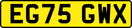 EG75GWX