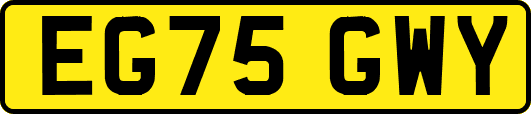 EG75GWY