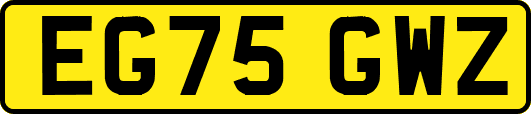EG75GWZ