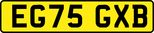 EG75GXB