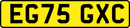 EG75GXC