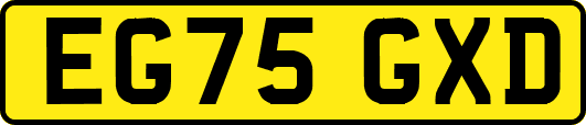 EG75GXD