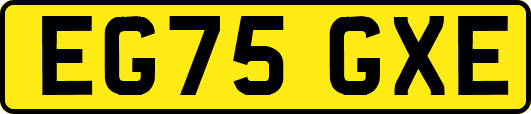 EG75GXE