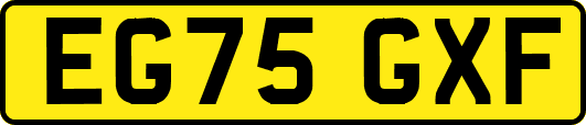 EG75GXF