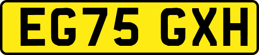 EG75GXH