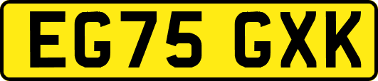EG75GXK