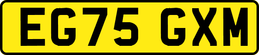 EG75GXM