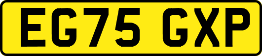 EG75GXP