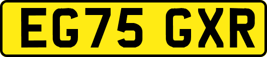 EG75GXR