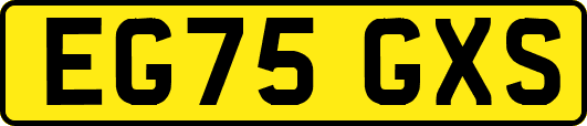 EG75GXS