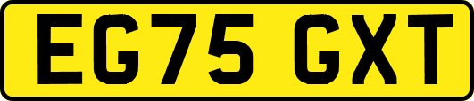 EG75GXT