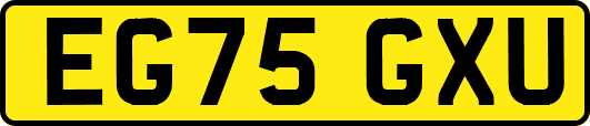 EG75GXU