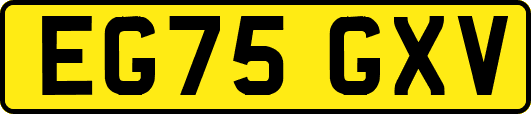 EG75GXV