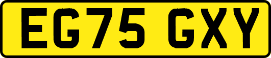 EG75GXY