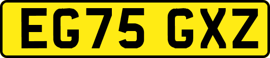 EG75GXZ