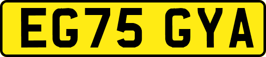 EG75GYA