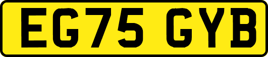 EG75GYB
