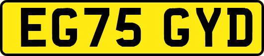 EG75GYD