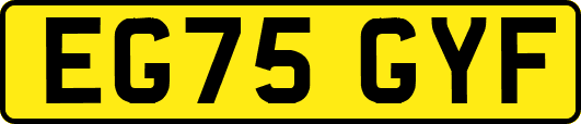 EG75GYF
