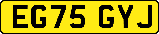 EG75GYJ