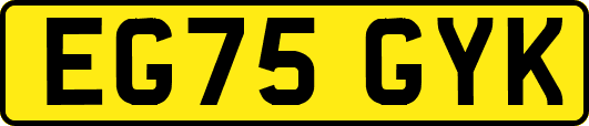 EG75GYK