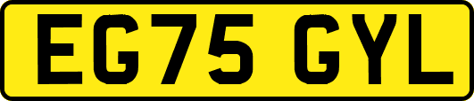 EG75GYL