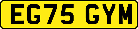 EG75GYM