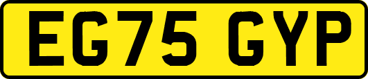EG75GYP