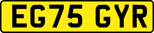 EG75GYR