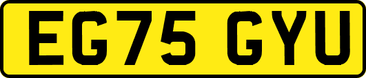EG75GYU