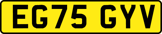 EG75GYV