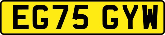 EG75GYW