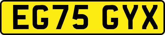 EG75GYX