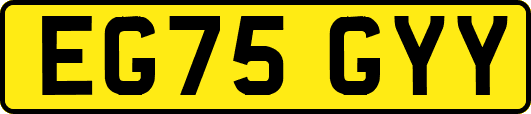 EG75GYY