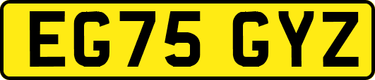 EG75GYZ