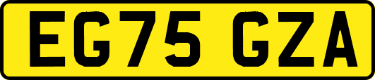 EG75GZA