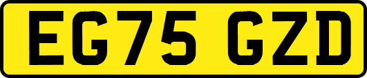 EG75GZD