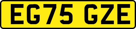 EG75GZE