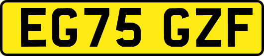 EG75GZF