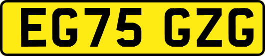 EG75GZG