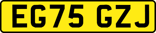 EG75GZJ