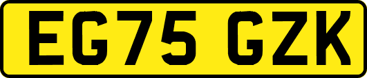 EG75GZK