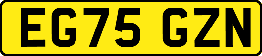 EG75GZN