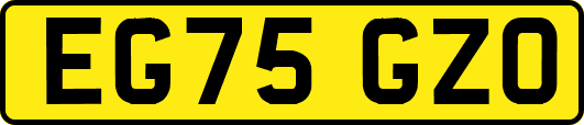 EG75GZO