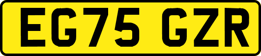 EG75GZR