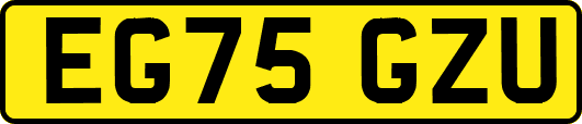 EG75GZU