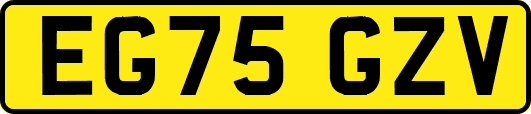 EG75GZV