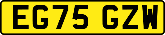 EG75GZW