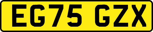 EG75GZX