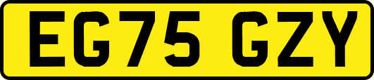 EG75GZY